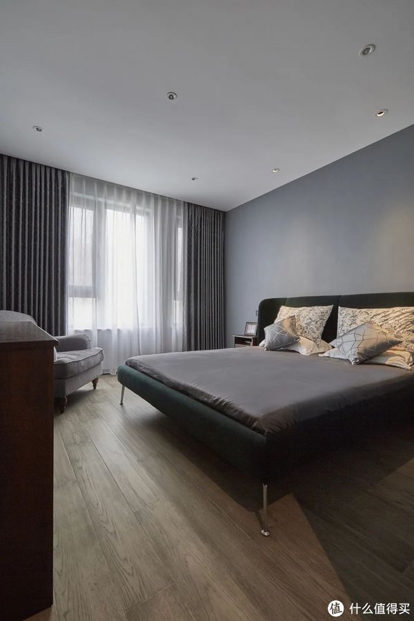 厨房|不要定制柜，6米客厅0杂物，全屋宜家却比豪宅还精致！！