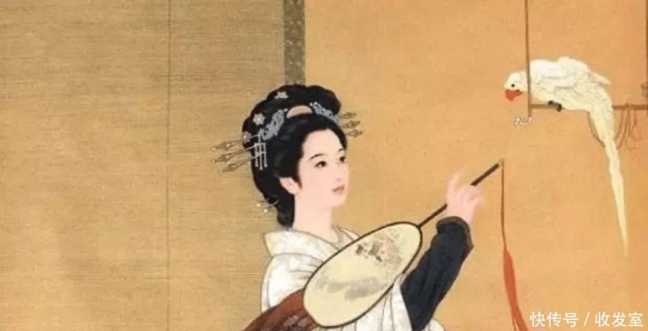 诟病|因太会写诗而被诟病千年,揭秘才女刘令娴为何被骂“放浪纵情”