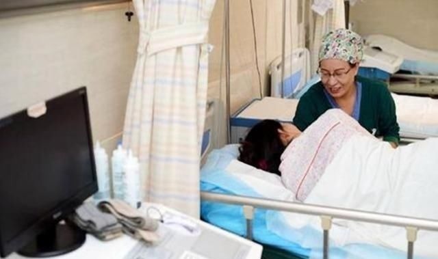 孕妈|孕妈进入产房生孩子,5样东西必须带全,其他可以不带,可别嫌多