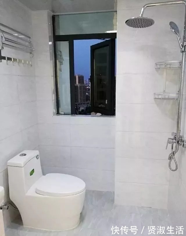 完工|新房装修三个月完工,家具还没买就显露“豪气”,背景墙好有档次