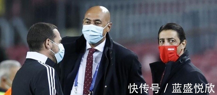 阿賈克斯|本菲卡高層對(duì)陣阿賈克斯將非常艱難，這是歐戰(zhàn)老字號(hào)間的德比！