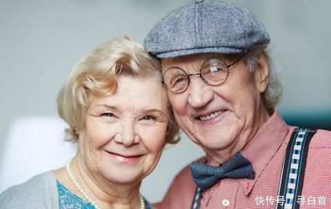 长寿|活到多少岁算长寿长寿老人的三个秘诀