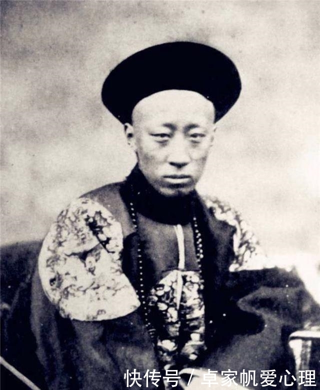 斩杀|丁宝桢斩杀安德海后，慈禧连下两道谕旨，曾国藩：“我眼疾好了”