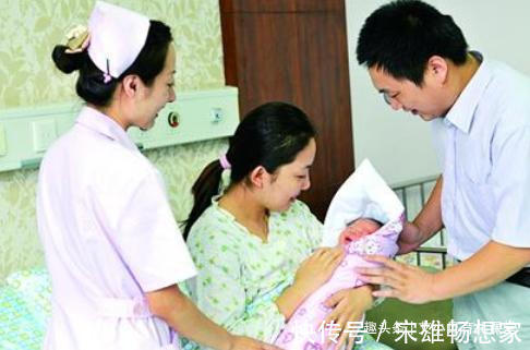 怀孕|刚生完儿子3个月的产妇,又被检查出怀孕2个月,全家乱成一锅粥