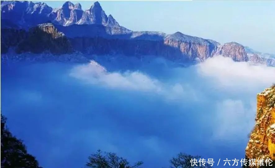 中年|精品自驾路书｜访太极故乡 进传统村落 感受非遗魅力