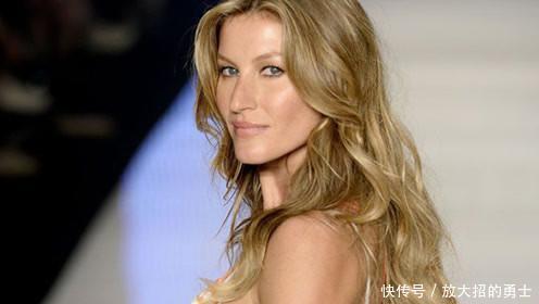 世界上“最贵”的模特,走一步318万,究竟有多美