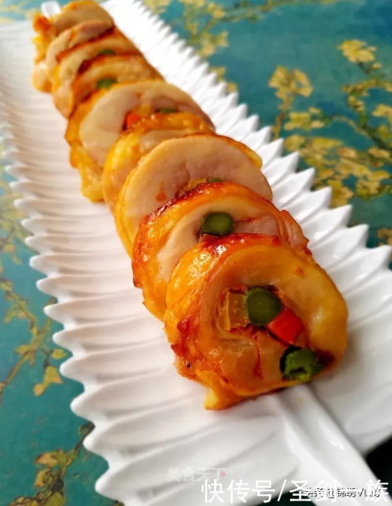 推荐33道家常菜,为年夜饭做准备,食材常见简单易学