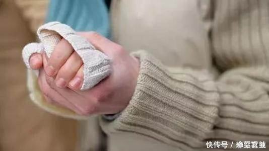 手脚凉可能不光是体寒,还有这种隐患存在一个穴位教你告别体寒