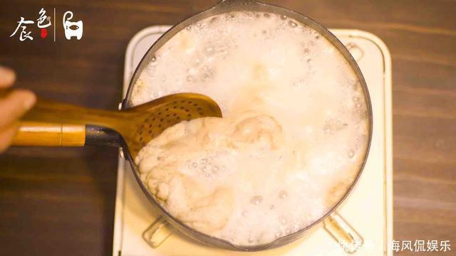 黄豆|猪身上这条肉,最有价值,肉贩都会悄悄留下自己吃,识货的抢着买