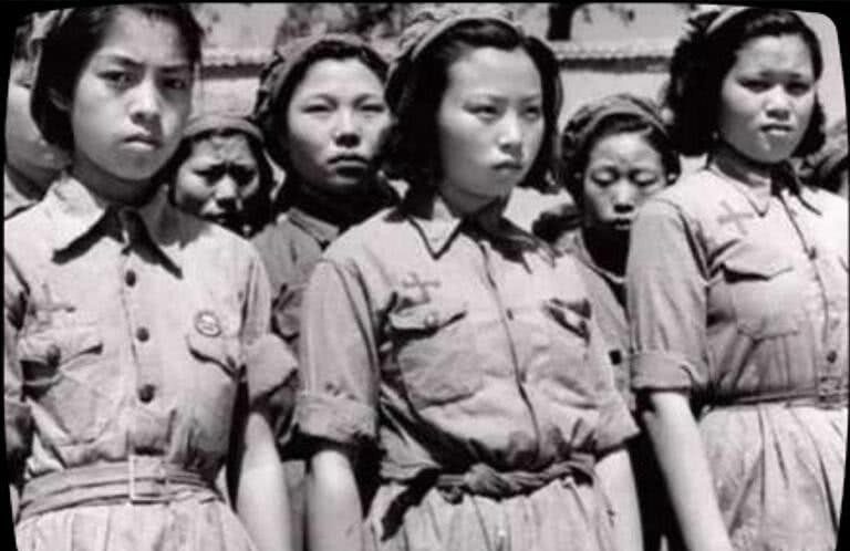 看完|二战期间日军怎么对待美国俘虏？看完后，网友：难怪要投原子弹