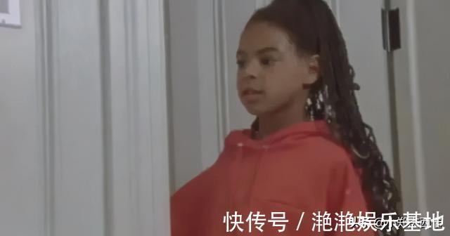 宣传照|39岁歌手碧昂斯，和阿迪达斯推出合作新款，打造完美性感运动风