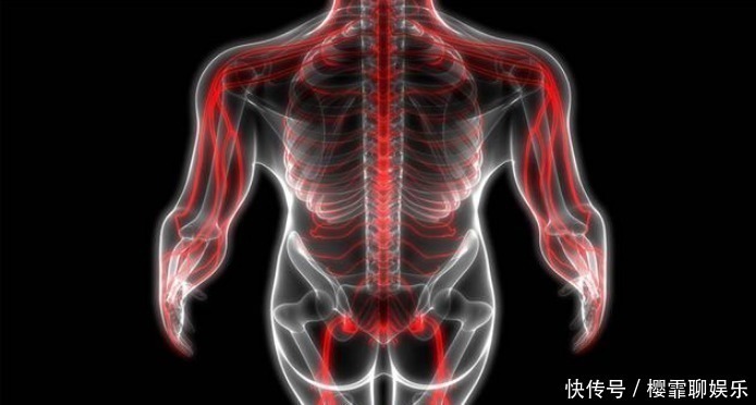 中焦|凌晨3、4点总“自然醒”是身体发出求救信号!常喝1水告别失眠