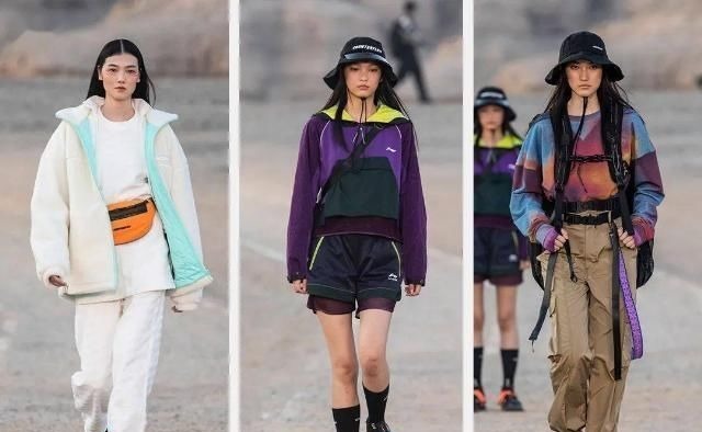 li 真不是因为国产才吹爆跋涉两千多公里只为早点穿上这双鞋