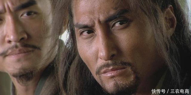 投奔|水浒传面对晁盖的投奔,王伦的路只有两条,一条比一条凶险!