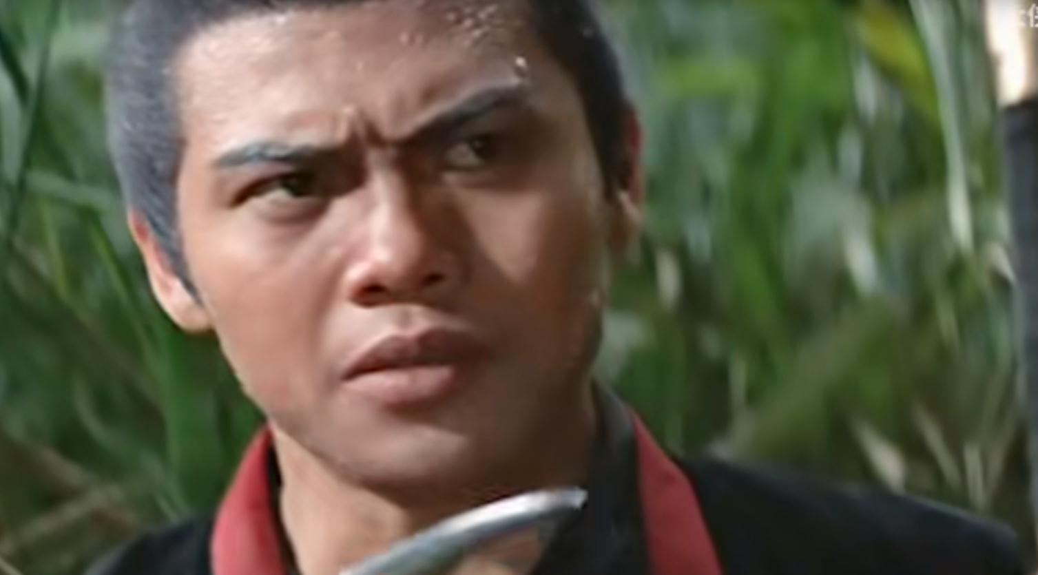 四大名捕$从冷硬的捕快到温柔的情人,在看似冰冷的故事中书写温情