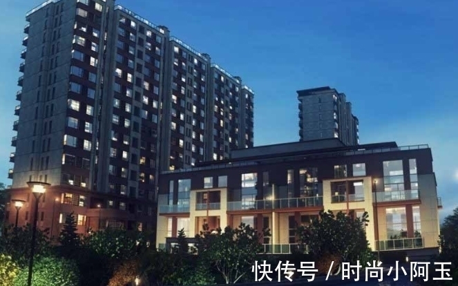 建筑|房子周围有这4种建筑,建议不要购买,懂行人:买了可能会后悔