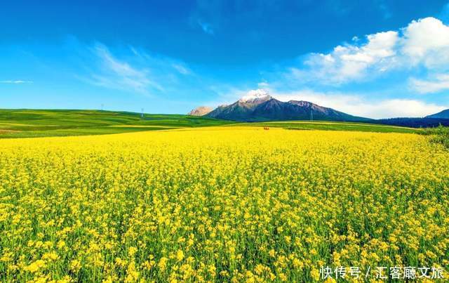 老年|如果一生只去一次新疆，这些地方你一定要知道