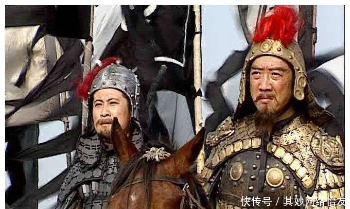 支援|关羽大举北伐时,刘备为何不派兵支援?有隐情!