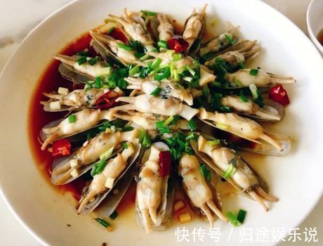 啤酒|15块钱一斤,三伏天我常给家人吃,补铁还补钙,简单一炒鲜又香