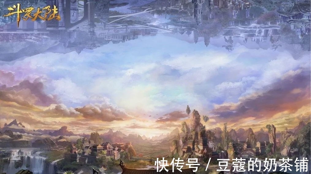 前世|斗罗大陆:玄天功内力和魂力之间的关系,唐三在逃亡途中表明联系