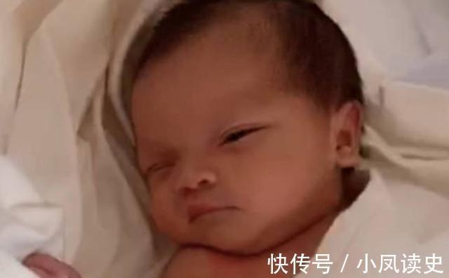 姥姥|中国夫妻生出混血儿,三次鉴定均为亲生,姥姥含泪说出了真相