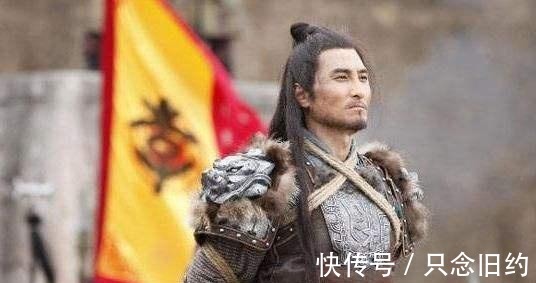 辉煌|《水浒传》中有两把宝刀非常锋利，其中一把代表了杨家将的辉煌！