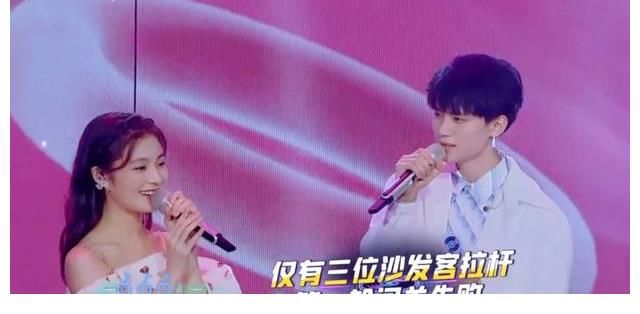 伍珂玥|《好声音》第三期迎来超级大美女，颜值不逊陈冰，伍珂玥该靠边了