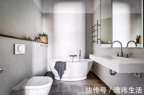 装修老师傅|装修老师傅良心告诫卫生间装修的五大致命错误,请不要再犯了