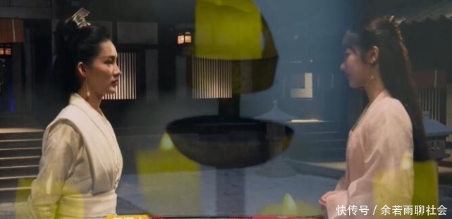 张子枫|张子枫曝追《萌探探探案》,发微信向杨紫要路透被拒,理由超搞笑