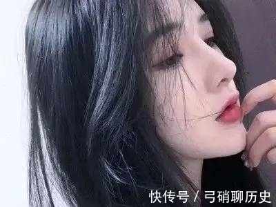 处女座|“素颜就敢出门”的四个星座女，不愧是被上帝吻过脸，活脱脱的仙子！