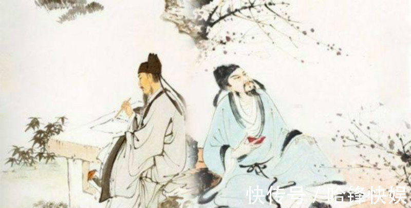 春景&秦观很高明的一首词,仅是开篇5字就很有味道,最后一句神来之笔