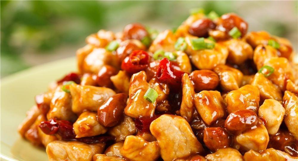 入口鲜香软糯的几道美食，爽口开胃味道很香浓，非常值得做来尝尝