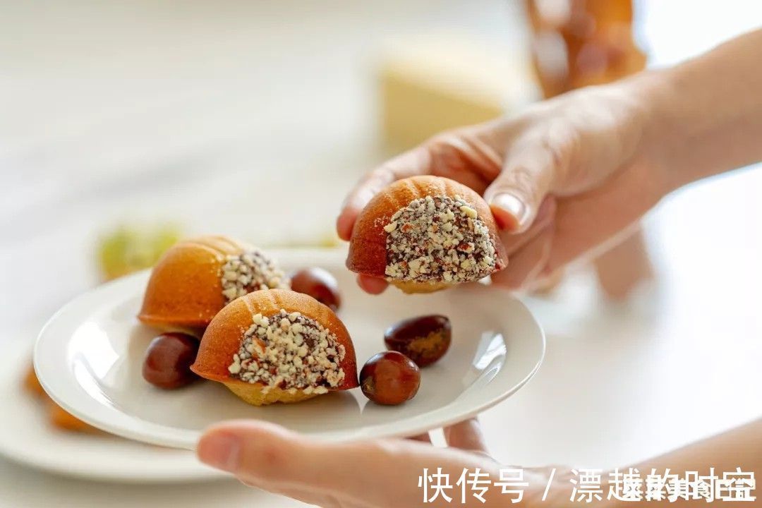 早餐别只吃面包!这么做美味又满足,一次做好吃一周