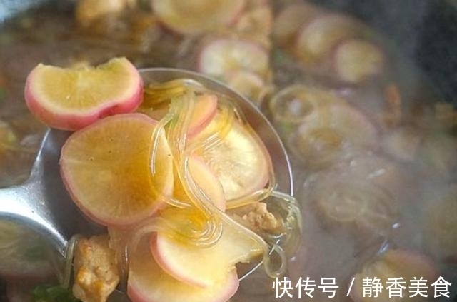 好不好吃|萝卜炖肉的正确做法,第一步决定好不好吃,鲜不鲜也很关键