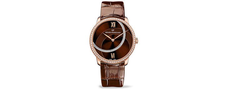 芝柏|芝柏手表的锈蚀问题该怎么解决