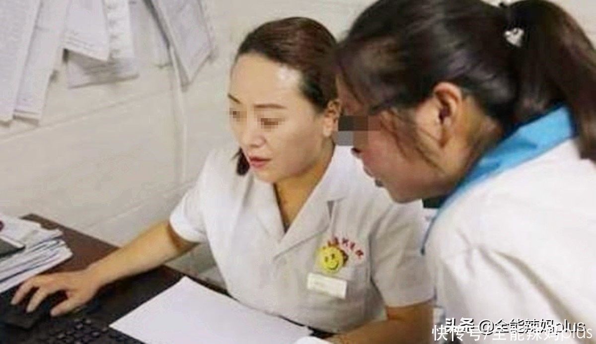 妈妈|17岁女儿“母乳”不断,妈妈澄清孩子纯洁,医生的解释宝妈崩溃