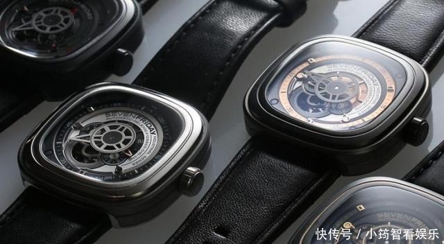 深度剖析复刻表是否值得拥有?