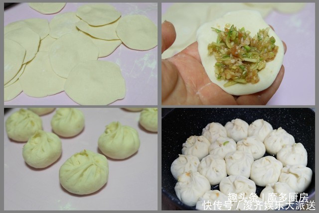 食谱|一桌营养美味的健康早餐怎么做出来来看看这份食谱,足够详细