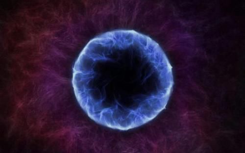 黑洞都是由恒星坍缩形成的?专家称可能存在一类特殊形成的黑洞!