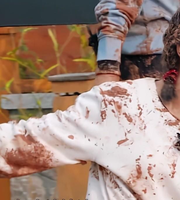 投票|网友投票baby和宋雨琦谁离开《跑男》？baby路人缘令人唏嘘