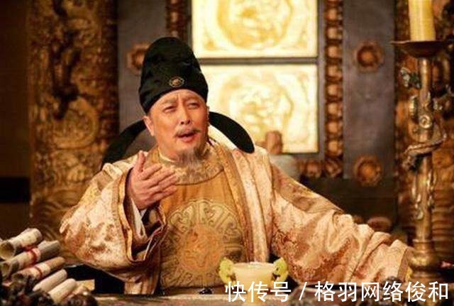 青雀|偏心狂魔唐太宗：嫡出的孩子才是宝，庶出的都是草