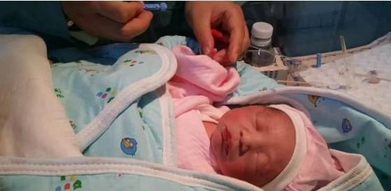 女子|30岁女子打200多针保胎针, 孩子生下后全家崩溃! 看完你还敢么