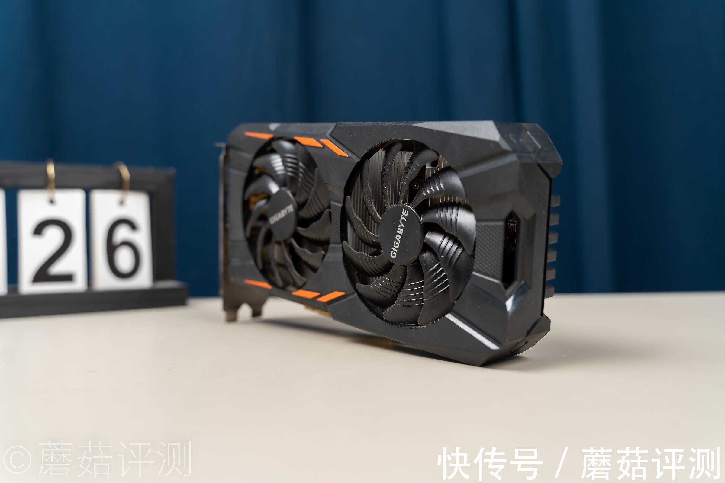 微星|显卡价格持续走高，蘑菇无奈只能捡垃圾、技嘉GTX1050Windforce显卡