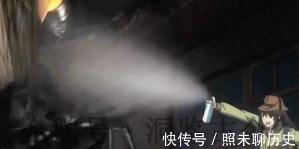 巨虫列岛|最让人无法接受的日漫,少女流落巨虫岛屿,不幸经历让漫迷泪奔!