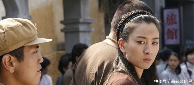 无比|本是一介农妇,为何张寡妇最后会凶悍无比,屠戮整个无辜村庄?