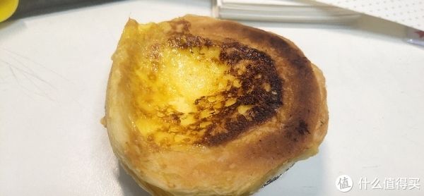 早餐吃什么 篇十九:家庭自制蛋挞/第1次用电饼铛做/大师小点葡式蛋挞手工蛋挞皮蛋挞液烘焙