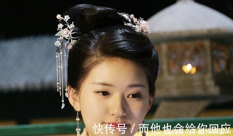 头发|古人做高发髻的方法，居然这么接地气？又一可申遗项目悄悄诞生了