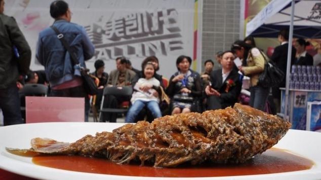 鲤鱼|最有文化味的鱼——鲤鱼,原来古人是这样吃的