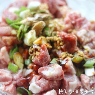 辣椒粉|这么简单的做法，竟然这么好吃