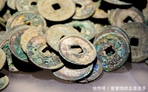 保管|家中要有这种铜钱,请妥善保管,没准你就发了